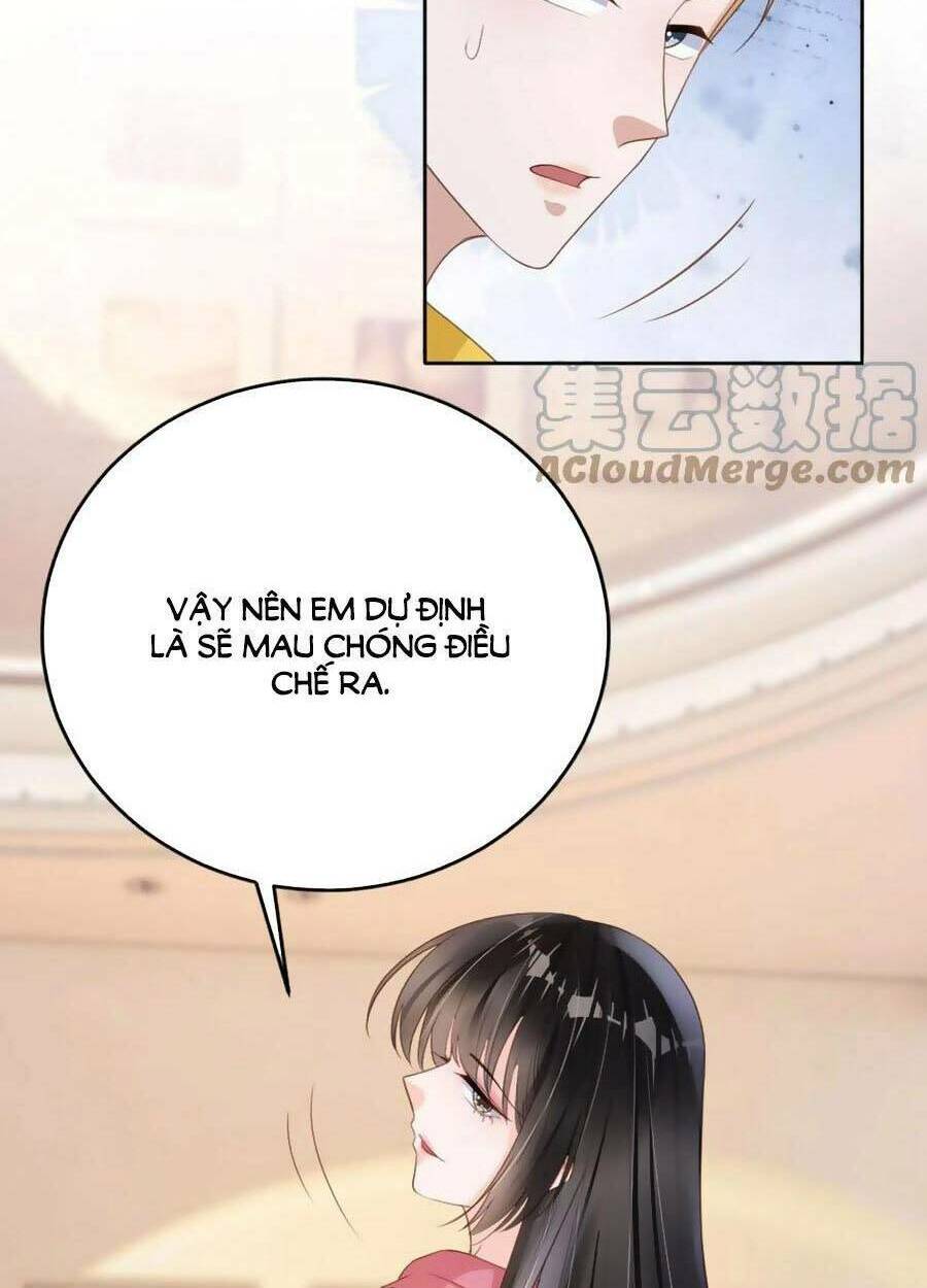 Dây Dưa Không Dứt: Chapter 34