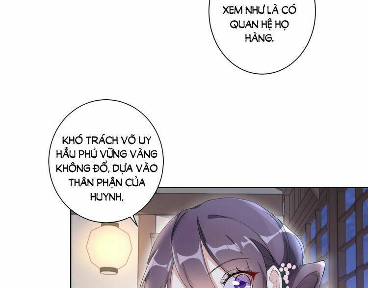 Hoa Nhan Sách: Chapter 21.1
