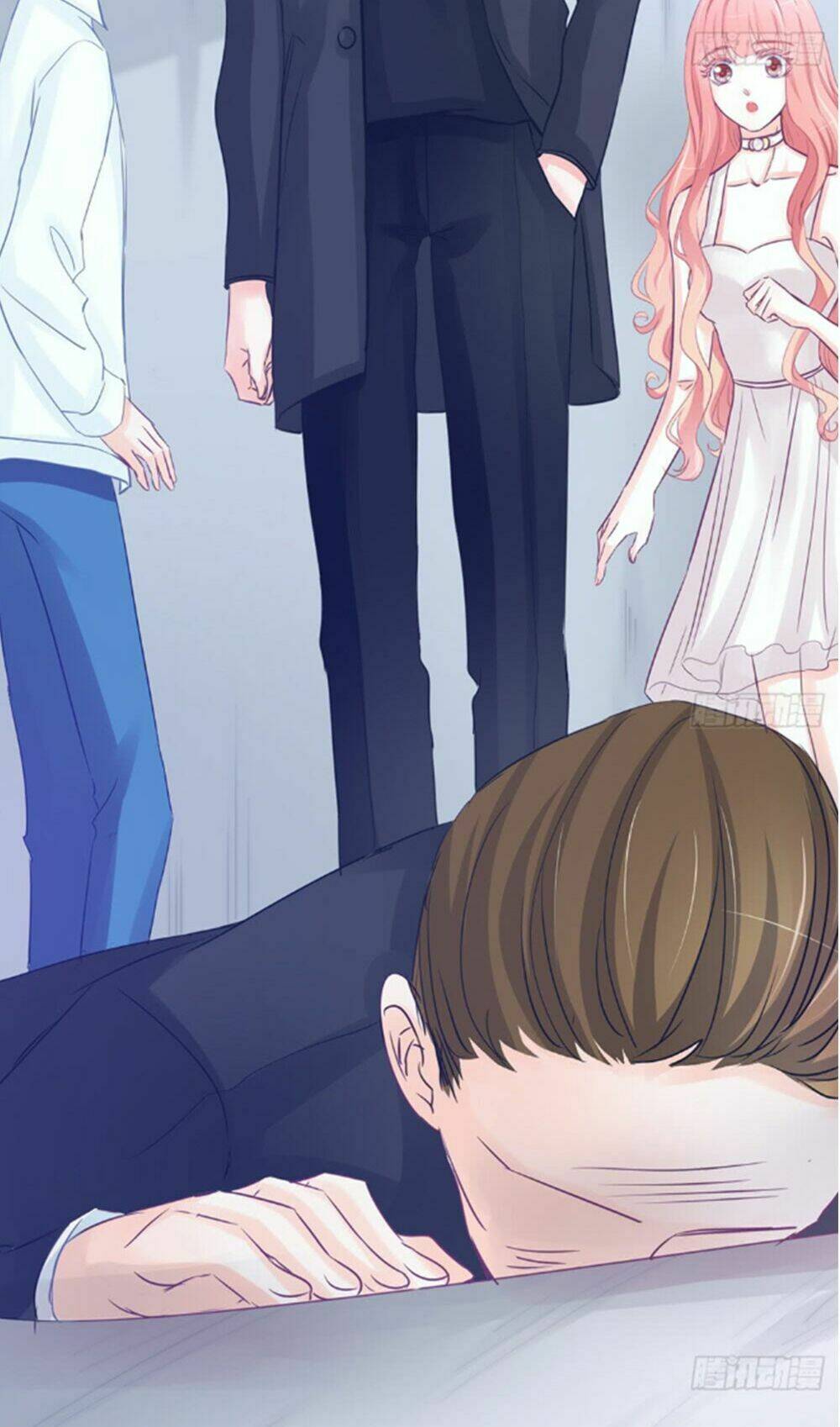 Cẩm Lý Thiếu Nữ Của Tôi: Chapter 3.2