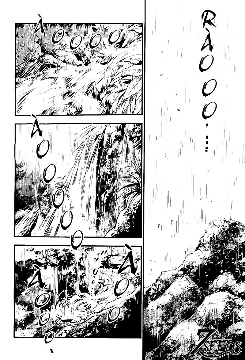 Mầm Sống: Chapter 132