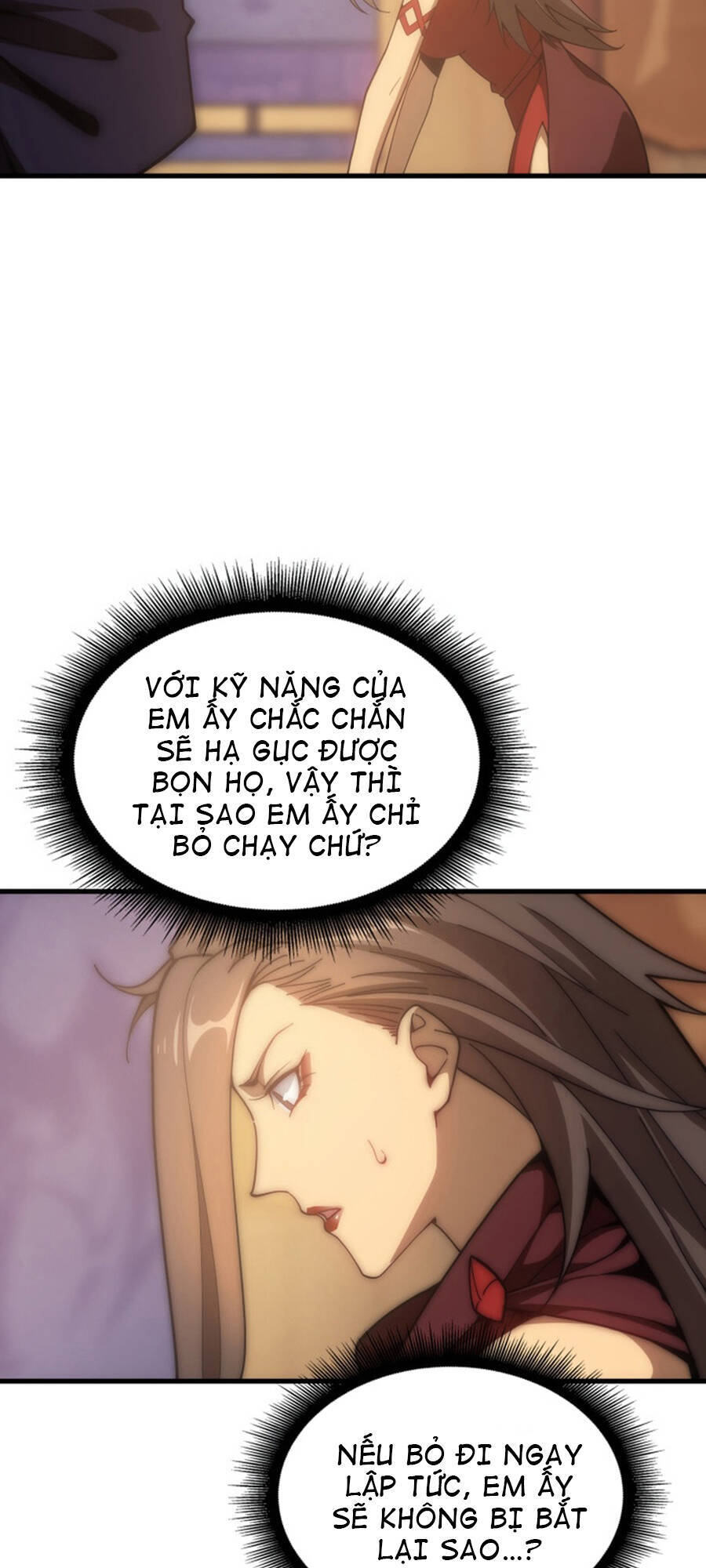 Tái Sinh Thành Công Chức Bình Thường Ở Một Thế Giới Xa Lạ: Chapter 2