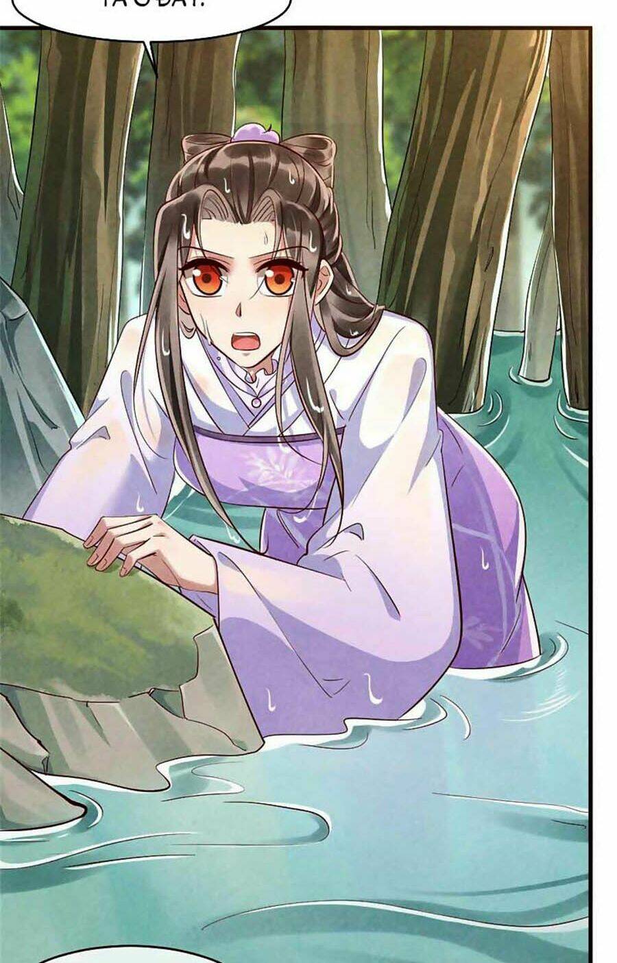 Vương Phi Muốn Trèo Tường: Chapter 106