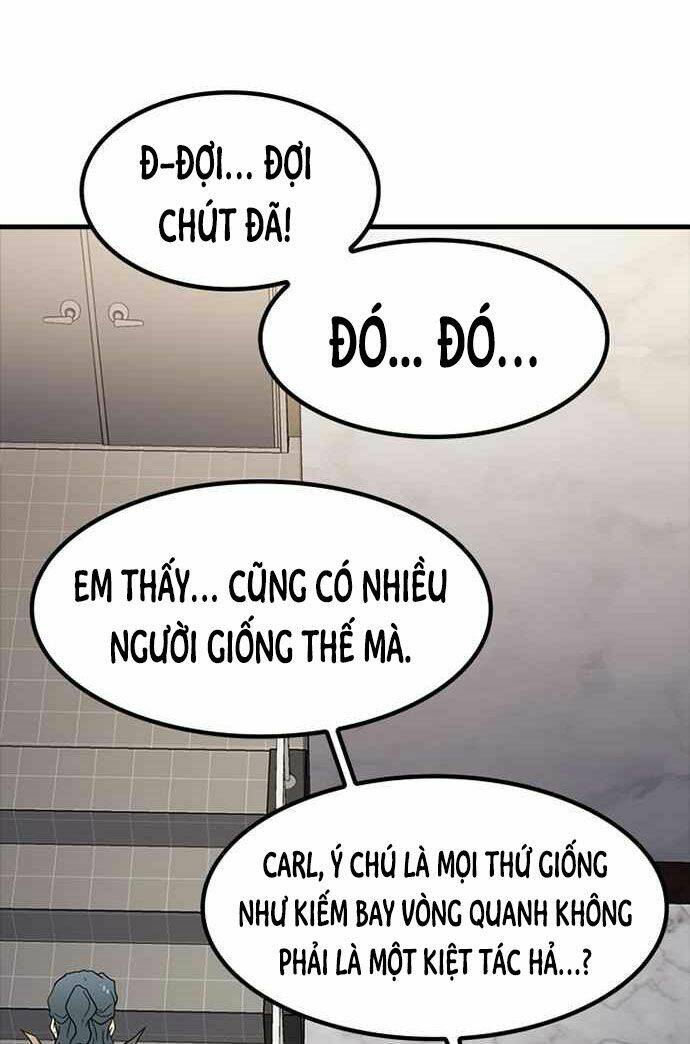 Điểm Chết: Chapter 10