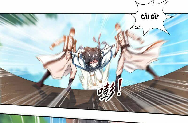 Cửu Dương Thần Vương: Chapter 3