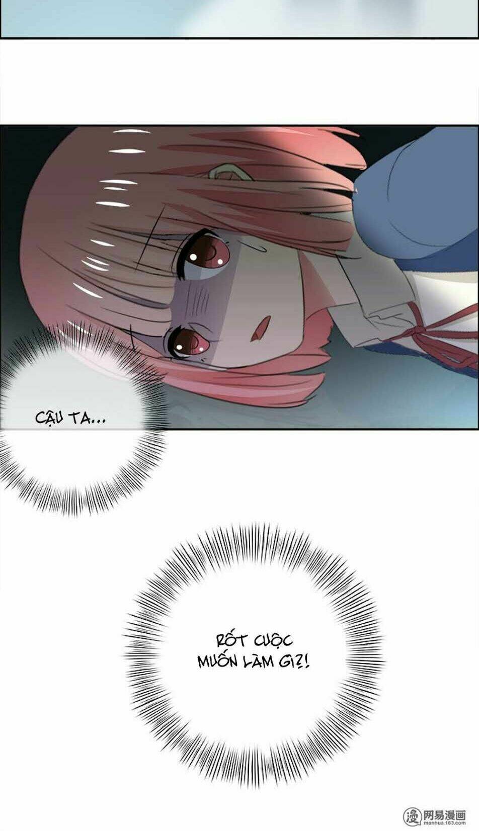 Đại Thần Tình Yêu Chớ Chạm Tôi: Chapter 69