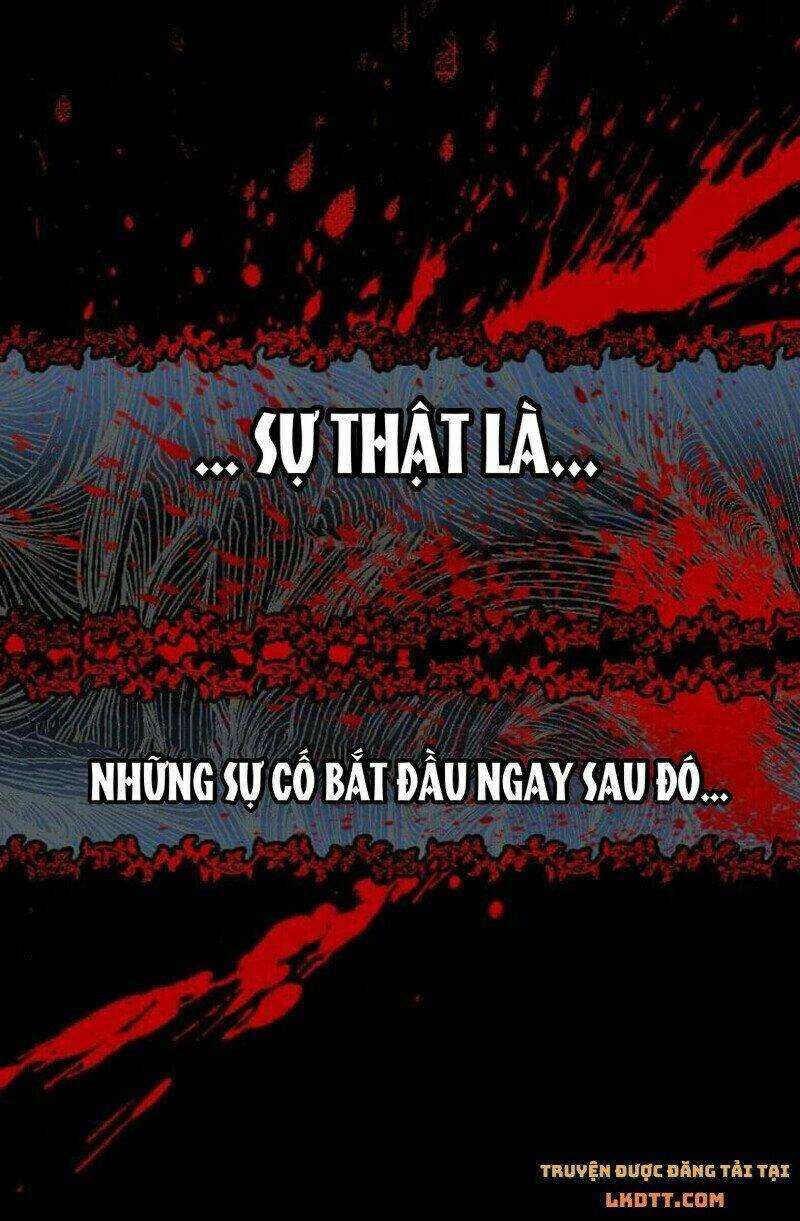 Mylord, Nữ Hoàng Của Loài Sói!: Chapter 23