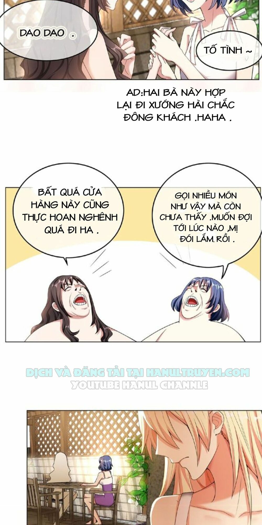 Cô Vợ Nhỏ Nuông Chiều Quá Lại Thành Ác!!: Chapter 59