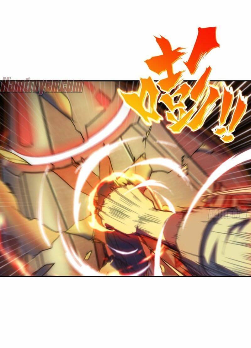 Đô Thị Hàng Thần Khúc: Chapter 50