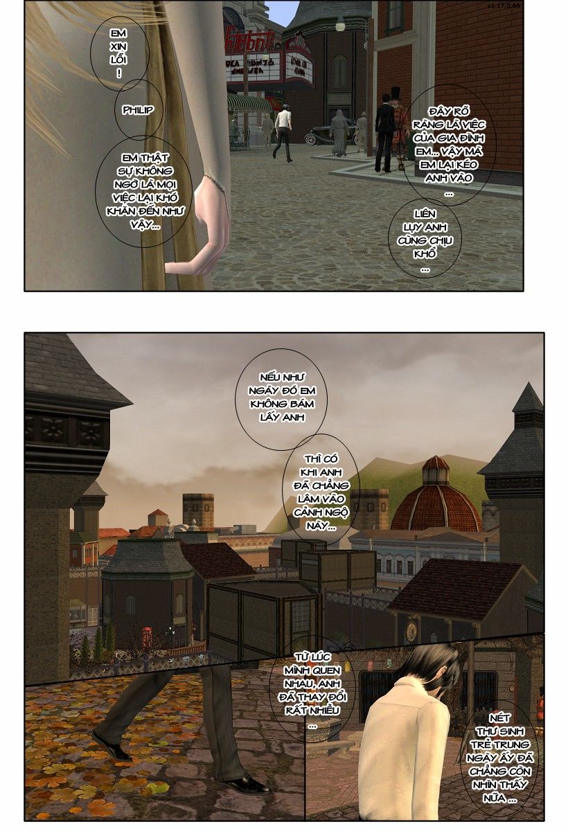 Earl Story: Chapter 87