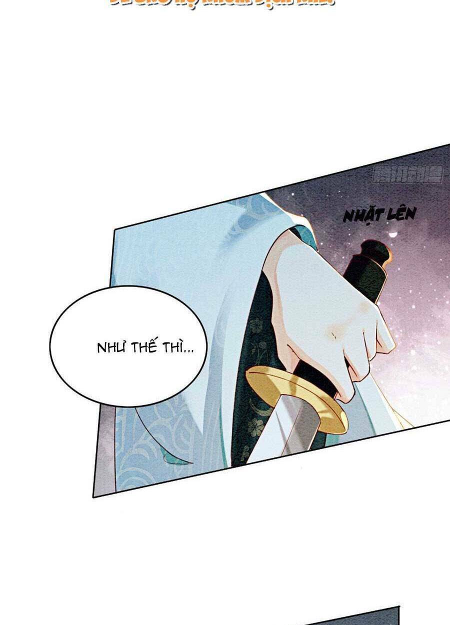 Bắt Đầu Hủy Hôn Để Công Lược Vương Gia: Chapter 39