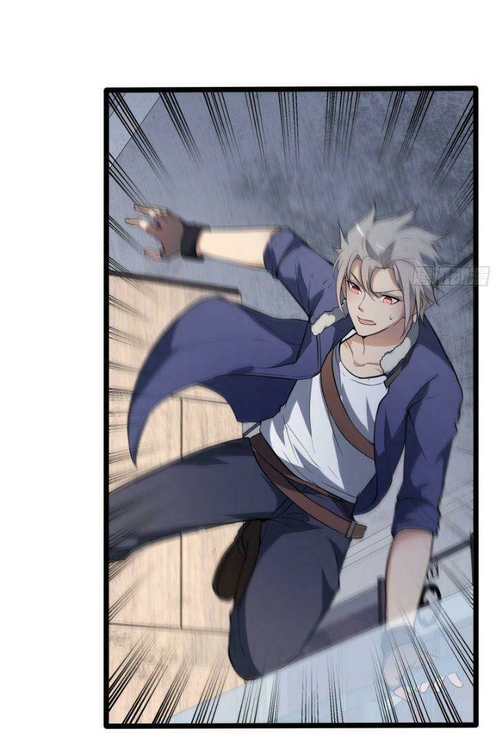 Mạt Thế Yêu Hành Ký: Chapter 6