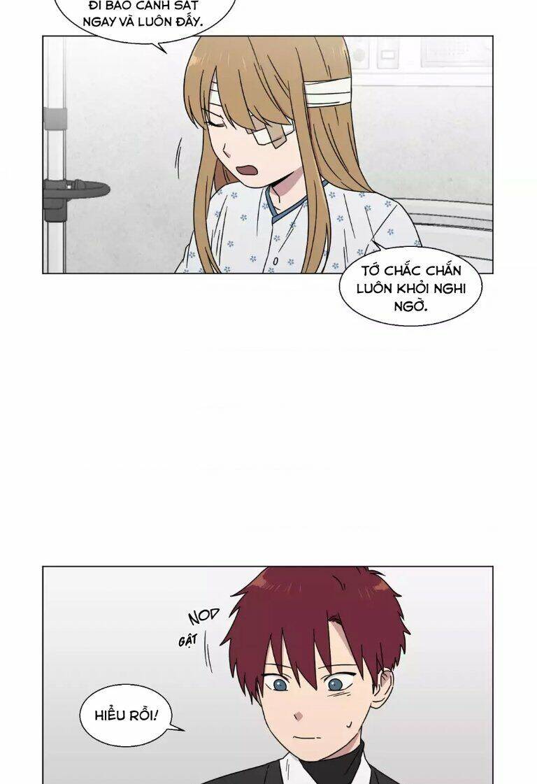 …”Một Sự Thật Khá Khó Chịu.”: Chapter 55