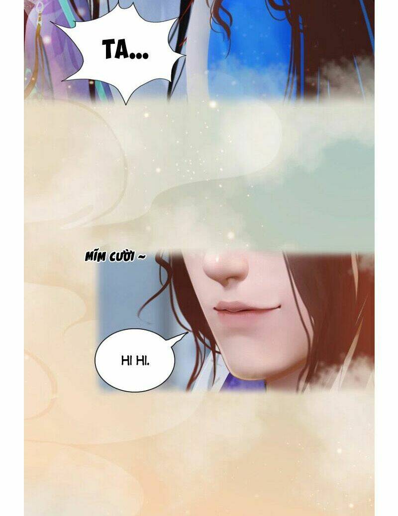 Yêu Nhan Lệnh: Chapter 64