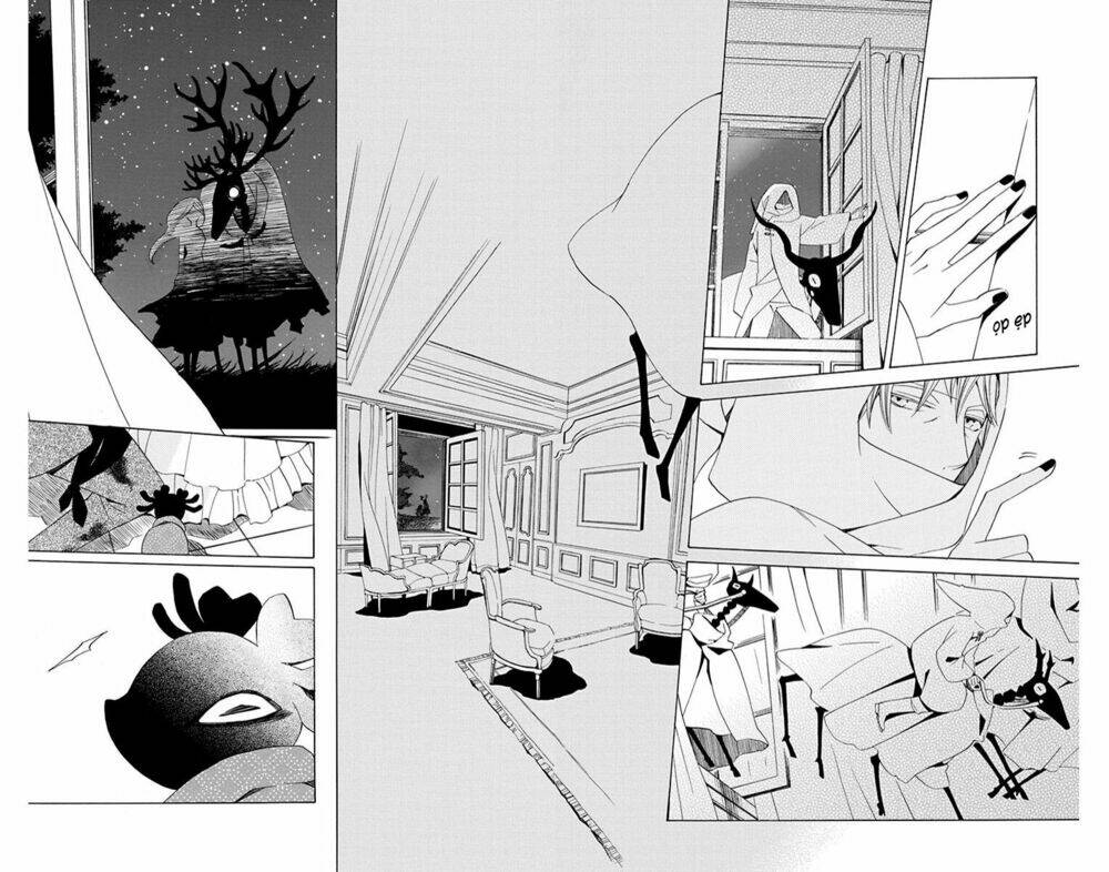 Sekai De Ichiban Warui Majo: Chapter 11