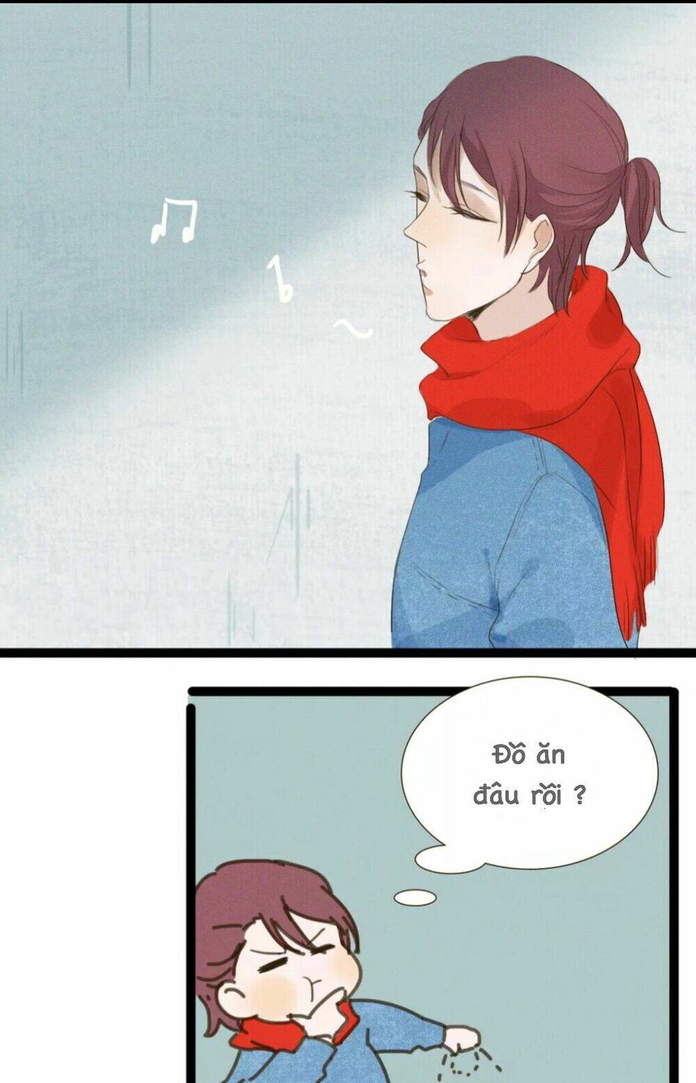 Tình Yêu Dưới Mái Hiên: Chapter 15