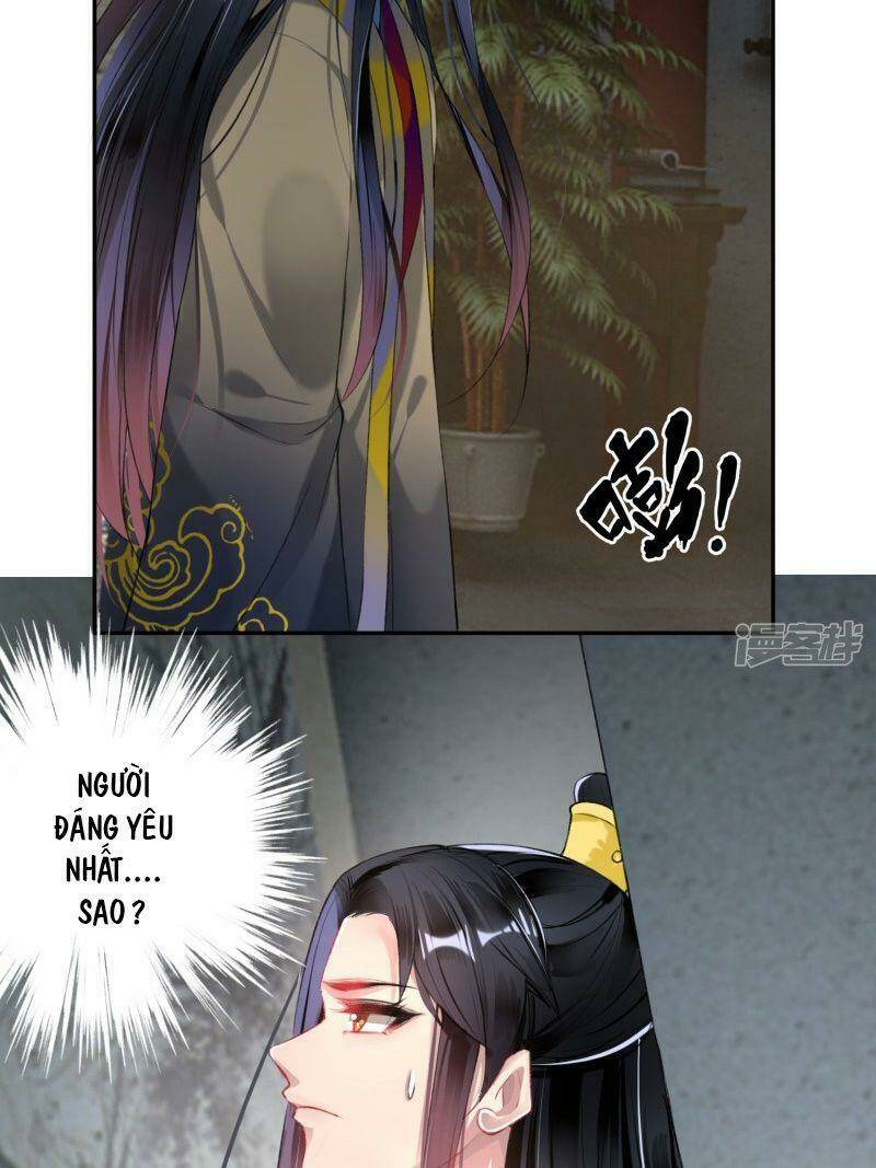 Vương Gia, Áo Lót Của Ngươi Rơi Mất Rồi: Chapter 78