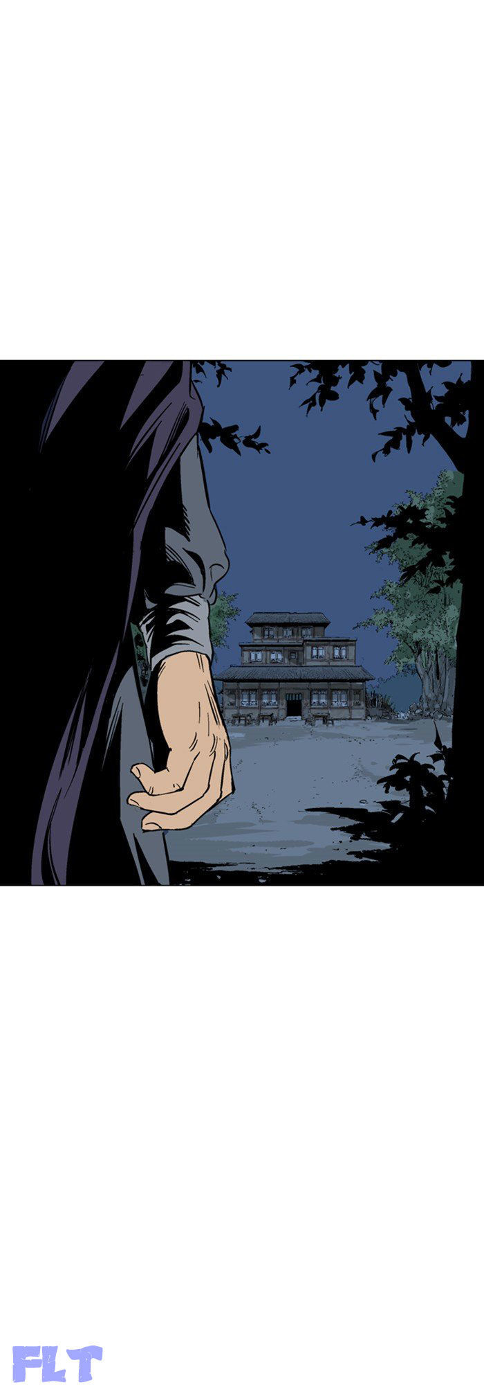Cao Thủ 2: Chapter 39