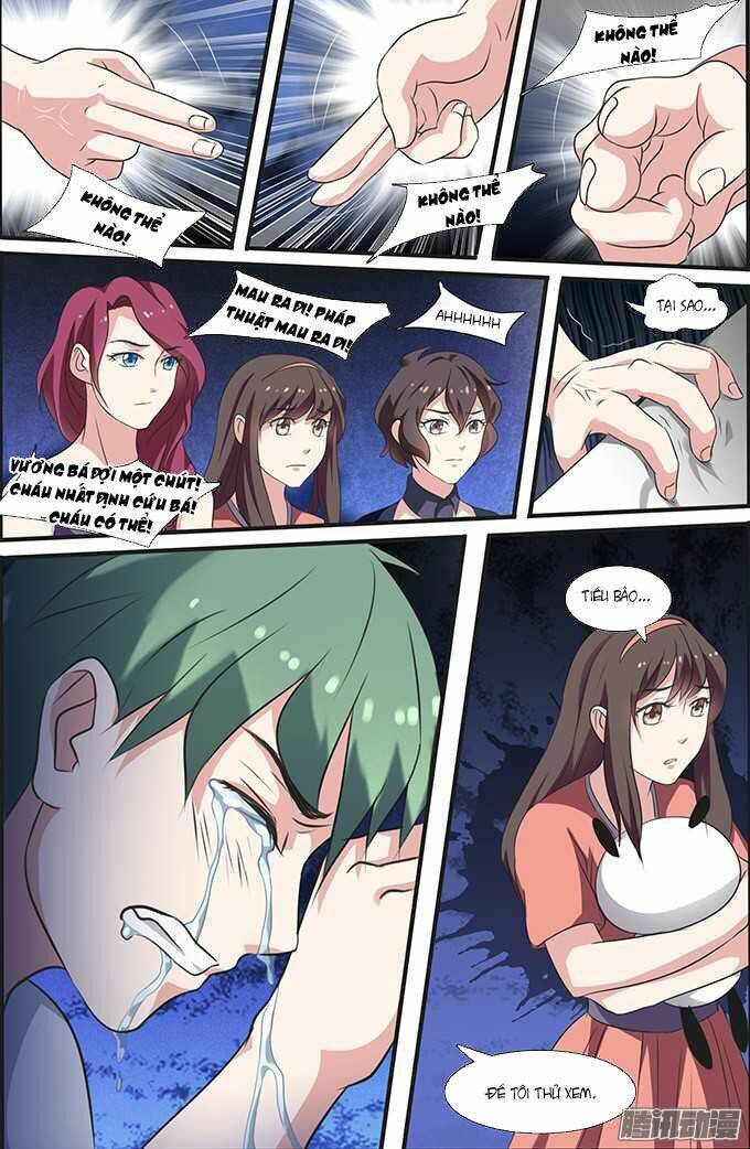 Cực Phẩm Tu Chân Thiếu Niên: Chapter 51