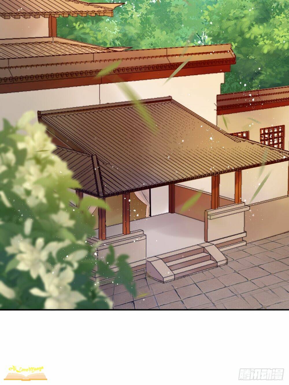 Vương Phi Thật Thích Trang Điểm: Chapter 90