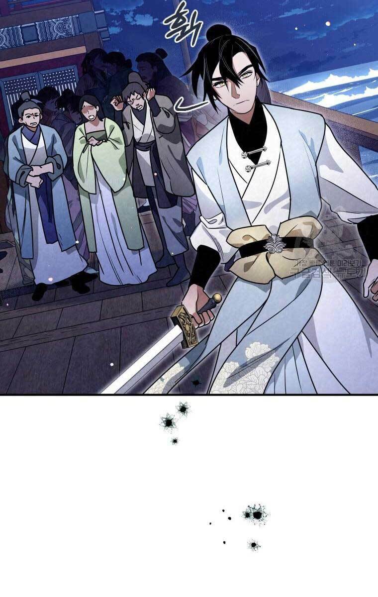 Thời Đại Hoàng Kim Của Thiên Kiếm: Chapter 36