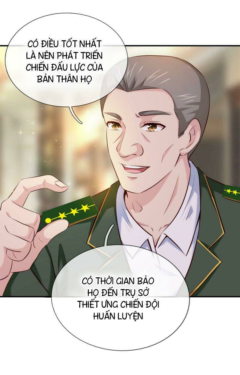 Tuyệt Thế Phi Đao: Chapter 233
