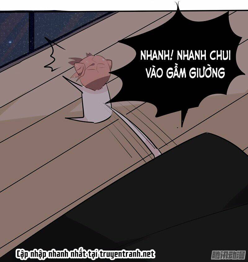 Chạm Vào Người Thương: Chapter 24