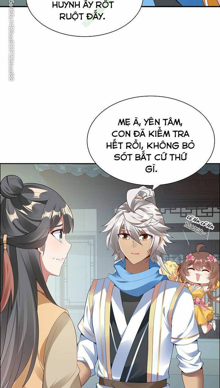 Nghịch Lân: Chapter 18