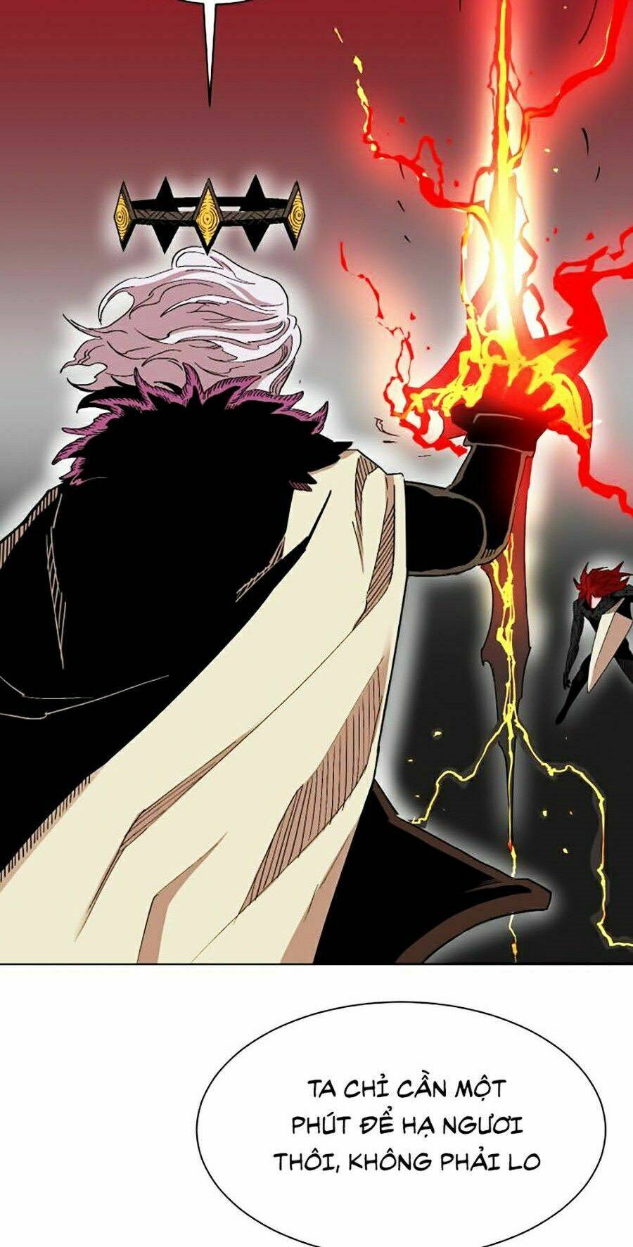 Hard Core Leveling Warrior Ss2: Chapter 93