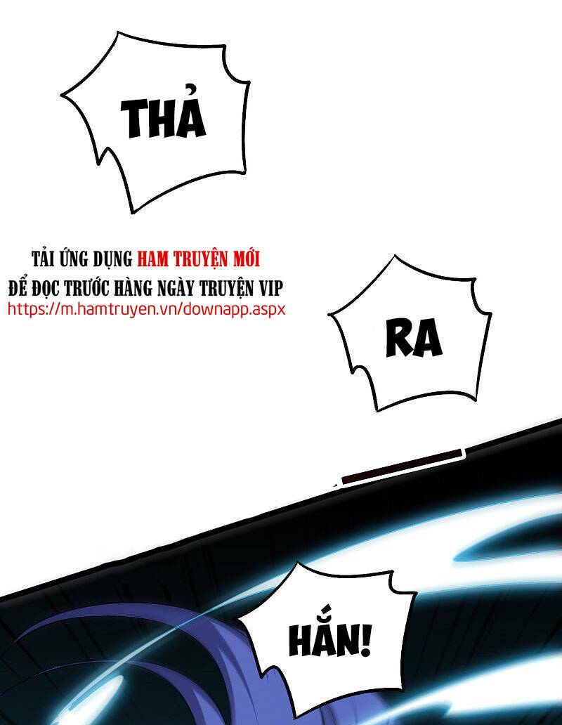 Phục Thiên Thánh Chủ: Chapter 121