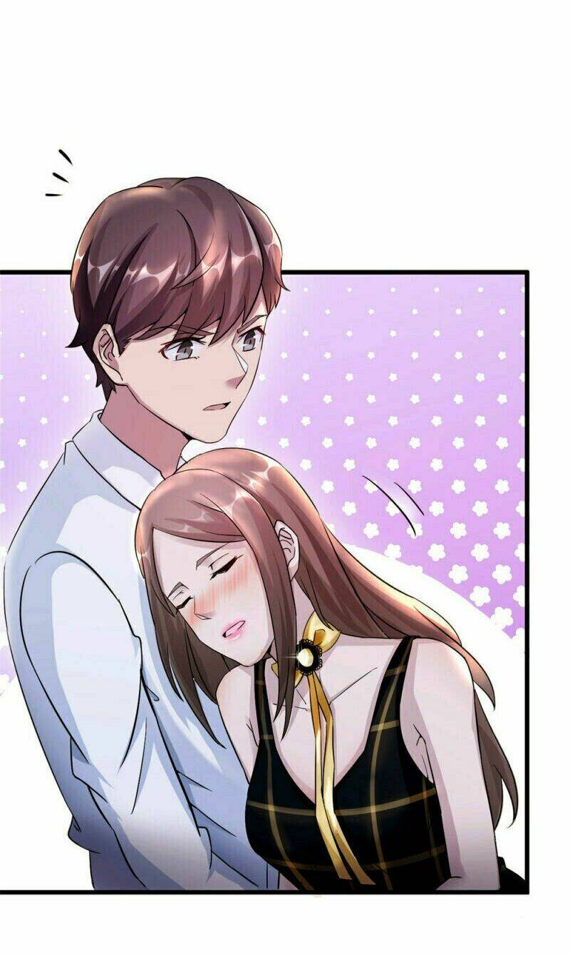 Mạc Thiếu Bức Hôn: Vợ Mới Khó Chống Đỡ: Chapter 87