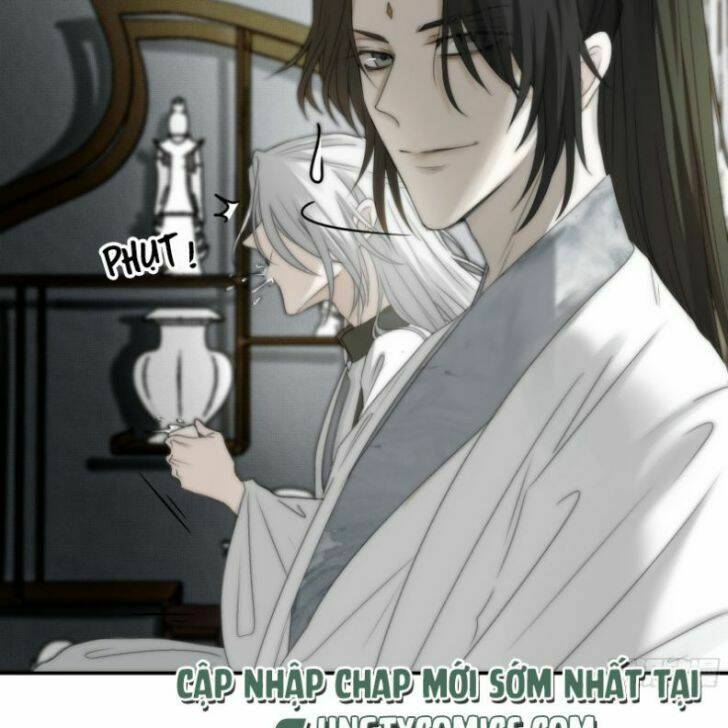 Nguyệt Trụy Trọng Minh: Chapter 16