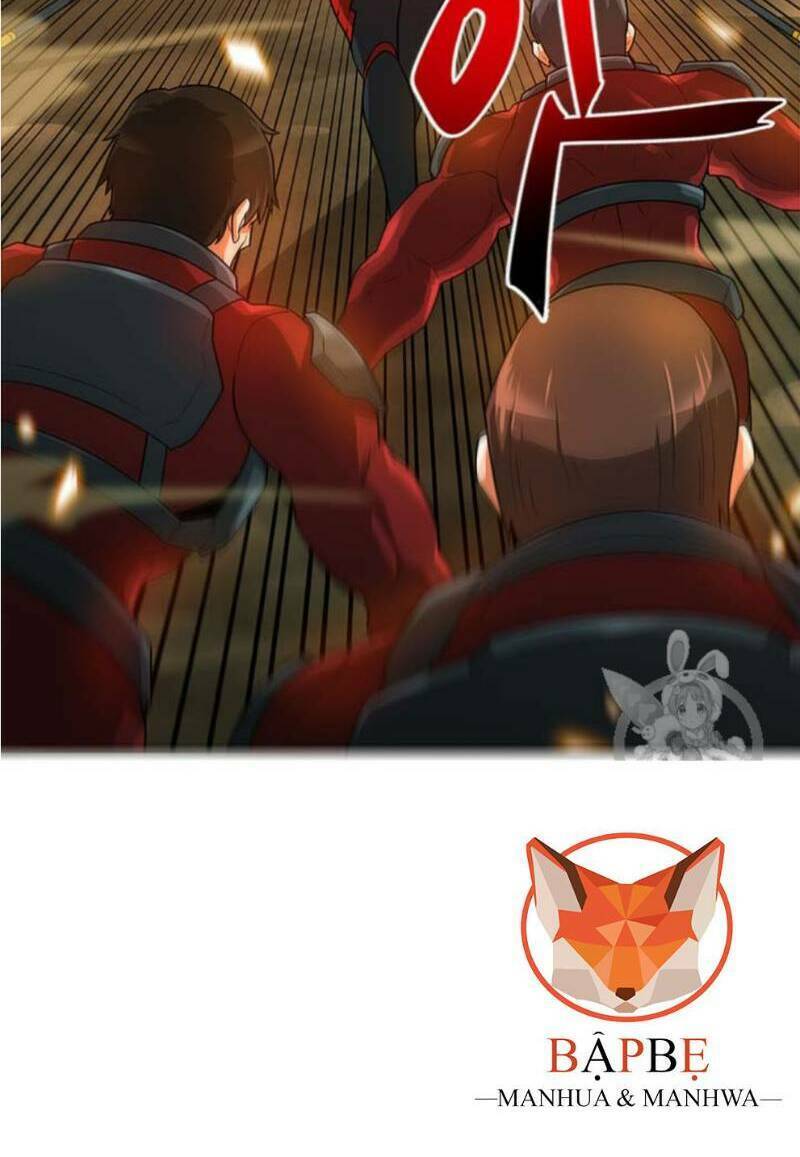 Tôi Tự Động Săn Một Mình: Chapter 45