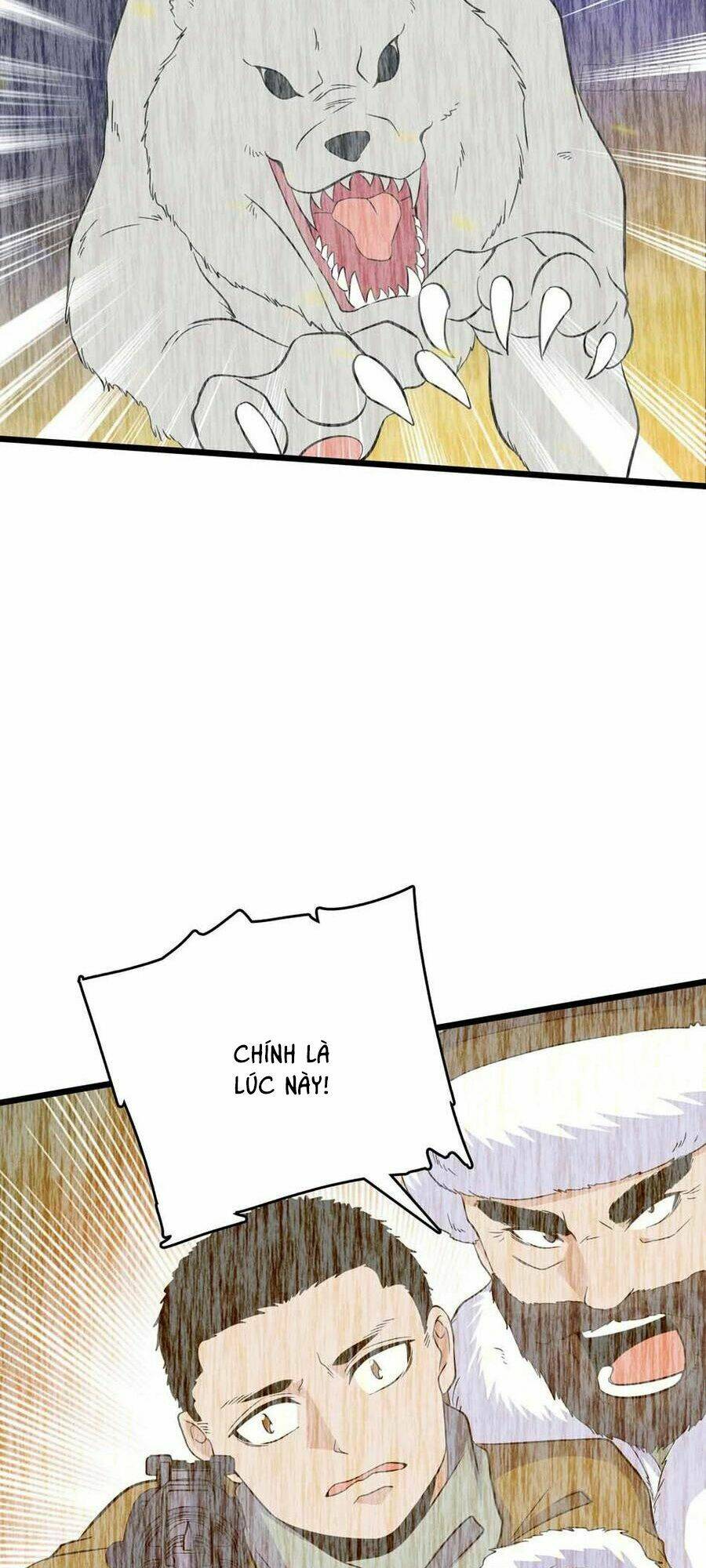Tối Cường Binh Vương: Chapter 86