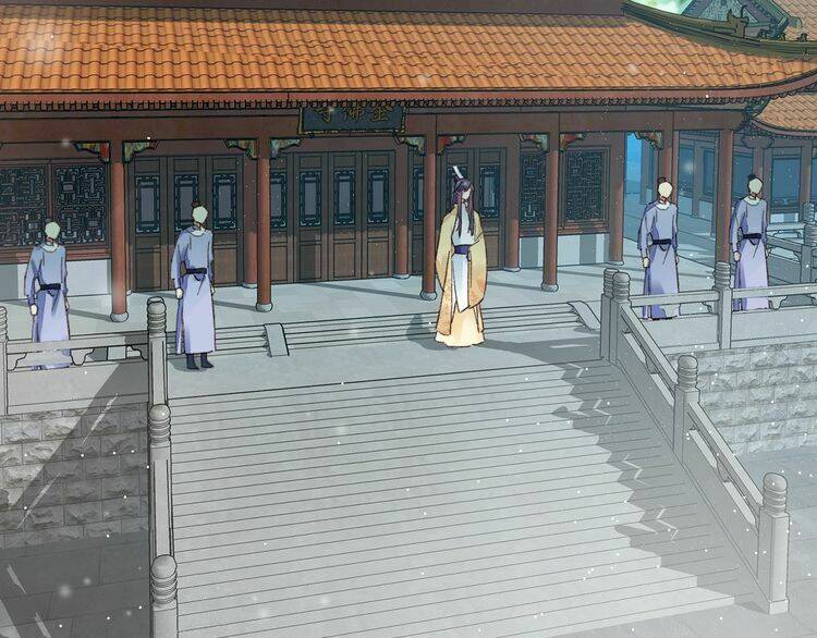 Hoa Nhan Sách: Chapter 70.1