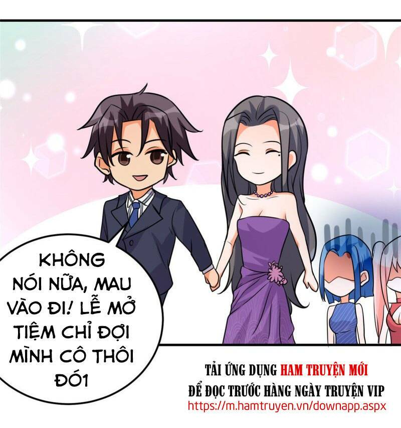 Đế Tế: Chapter 58