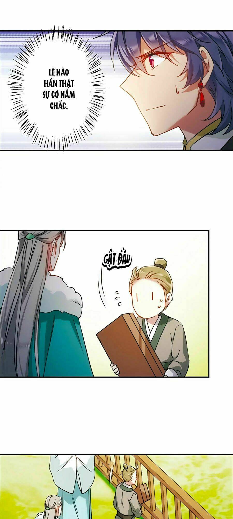 Thượng Quốc Phú Chi Thiên Đống Tuyết: Chapter 67