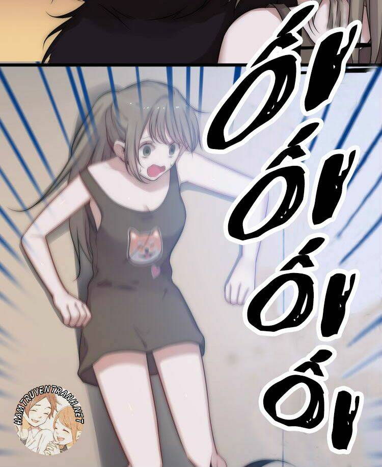 Viện Bảo Tàng Tâm Nguyện: Chapter 3.3