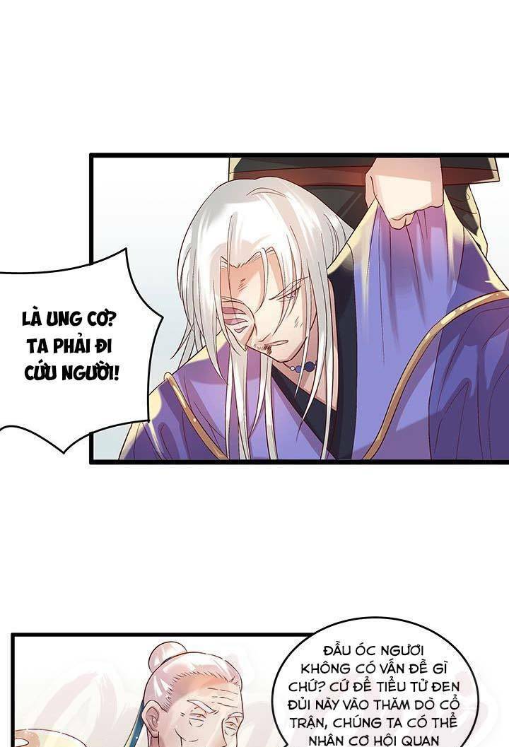 Siêu Phàm Truyện: Chapter 48