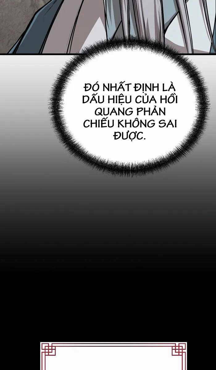 Đông Phương Bất Bại: Chapter 3