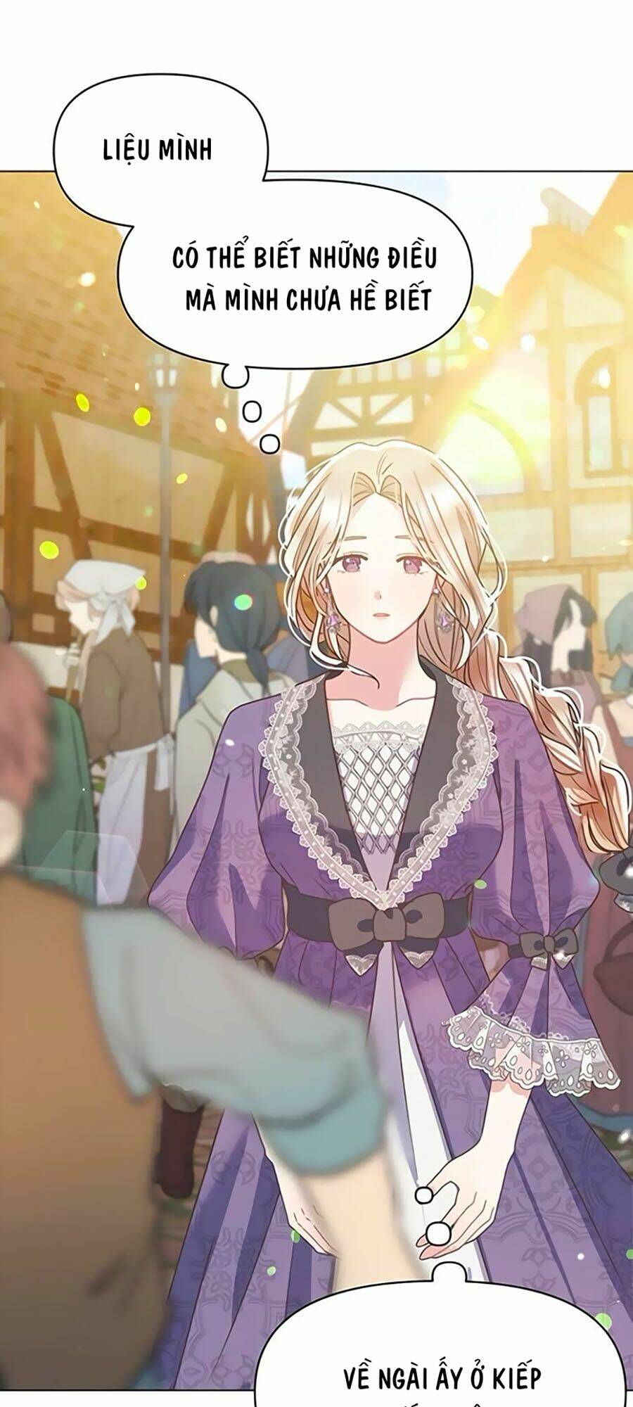 Khu Vườn Câm Lặng: Chapter 12