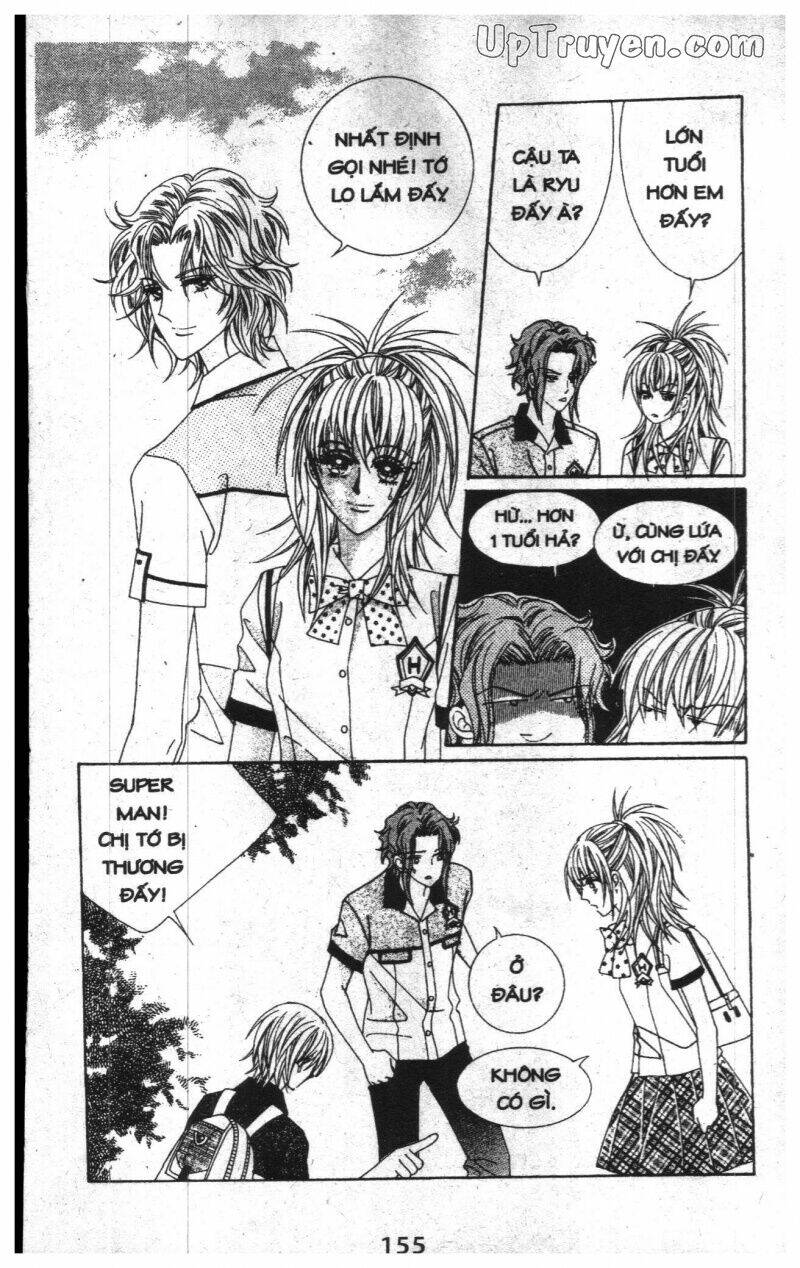 Dạ Khúc: Chapter 9