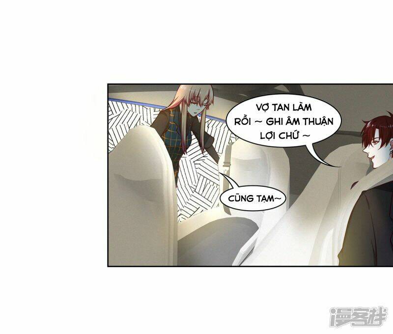 Trọng Sinh Quý Thê Chi Phục Thù Hoa Lệ: Chapter 34