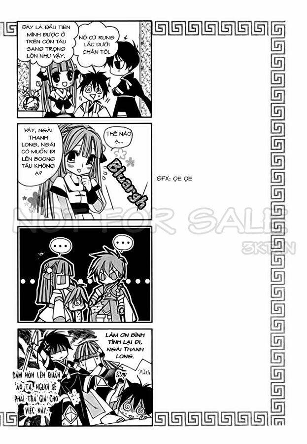 Hangah, Lee: Chapter 9