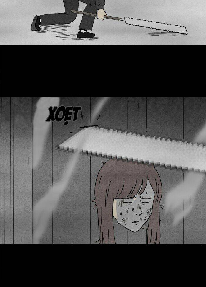 Những Câu Chuyện Bất Thường: Chapter 222