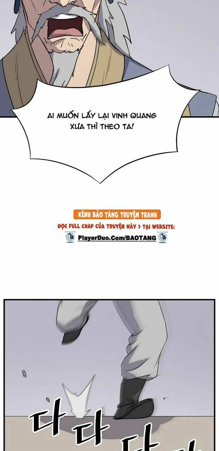 Trọng Sinh, Bất Khả Chiến Bại: Chapter 91