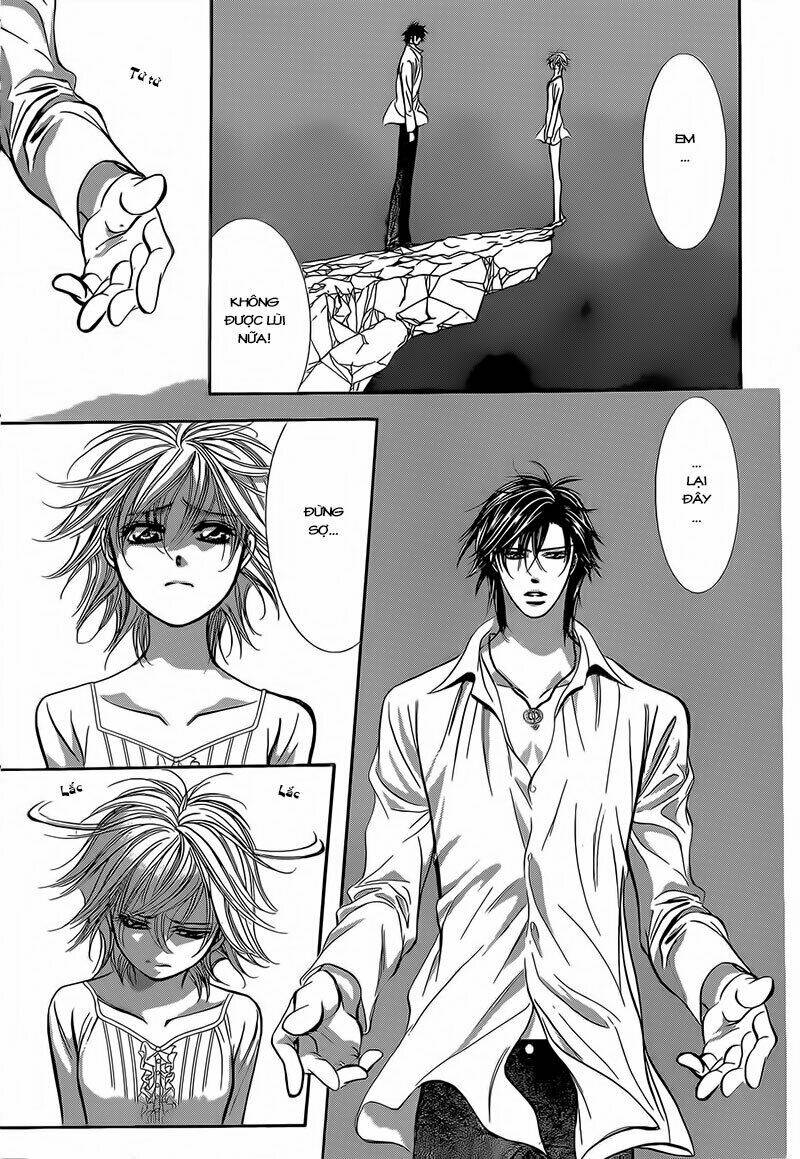 Thử Thách Của Kyouko: Chapter 199