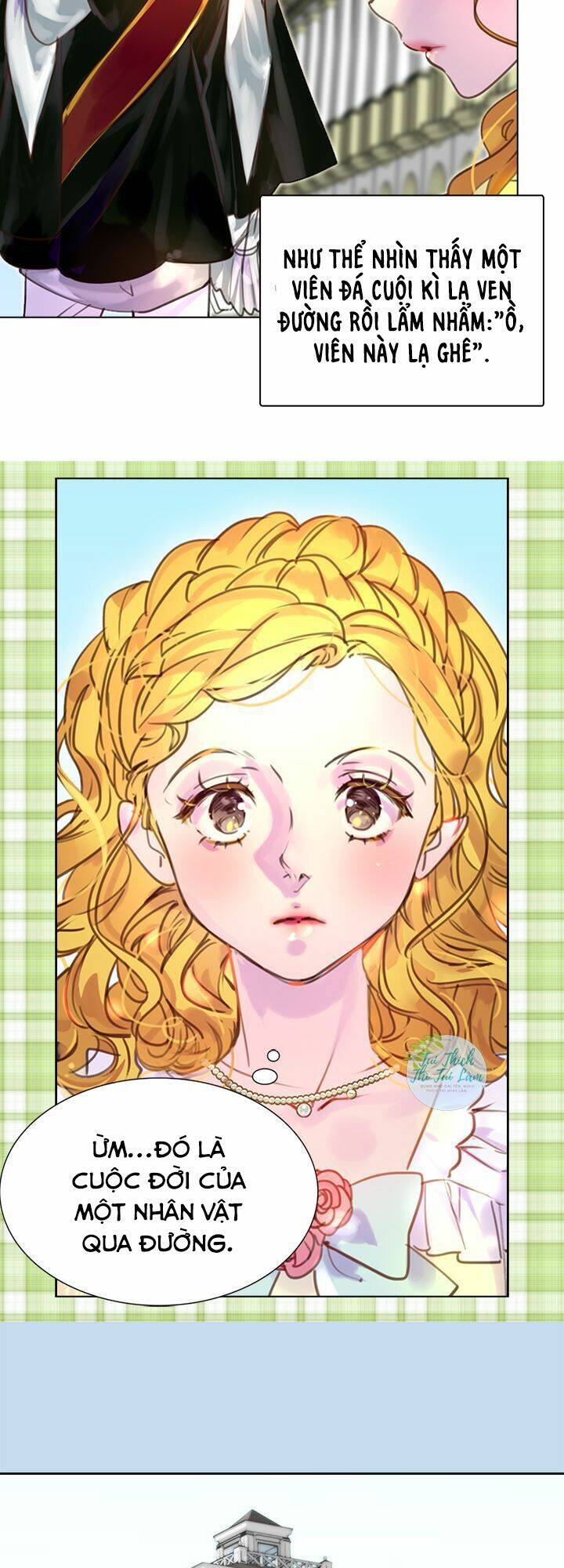 Tôi Không Phải Là Người Tốt: Chapter 37