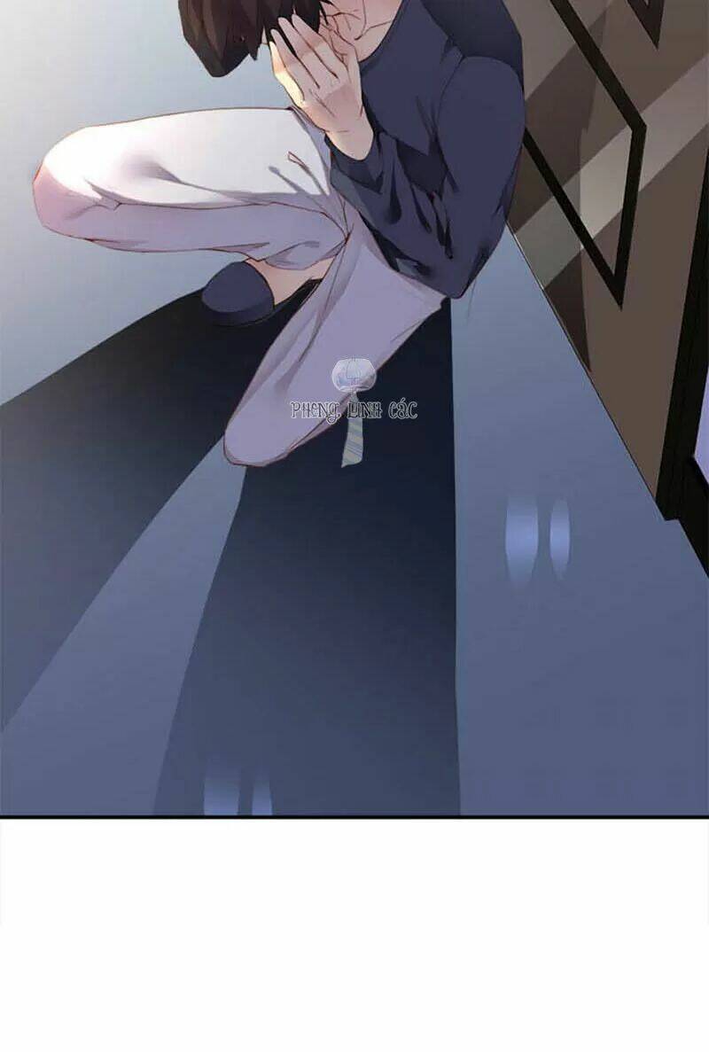 Nam Thần Là Một Đôi: Chapter 95