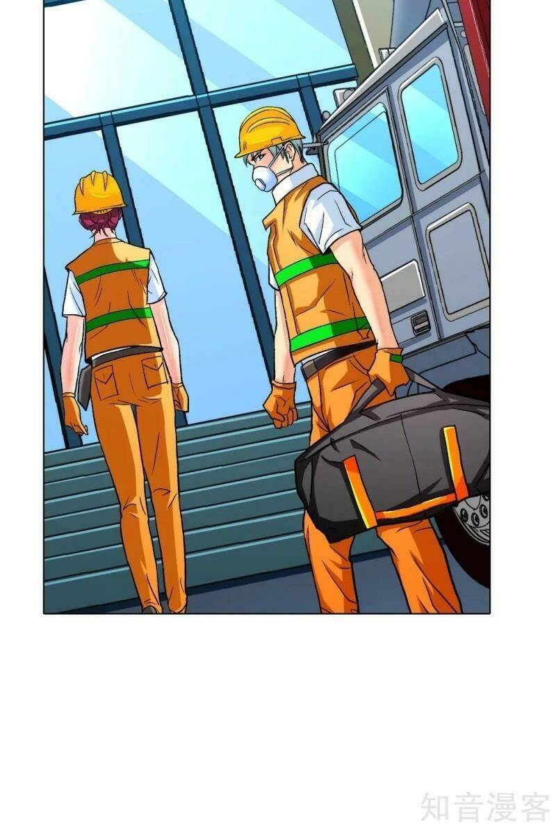 Hệ Thống Tiên Tôn Tại Đô Thị: Chapter 130