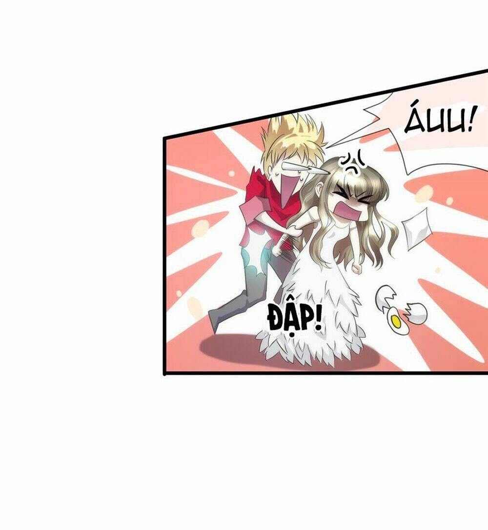 Một Vạn Tư Thế Công Lược Yêu Nam: Chapter 35